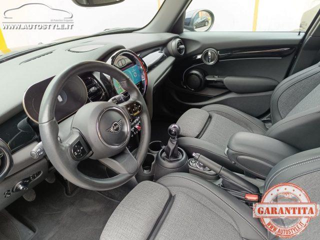 MINI Cooper 1.5 136Cv CLASSIC F55 4/5porte