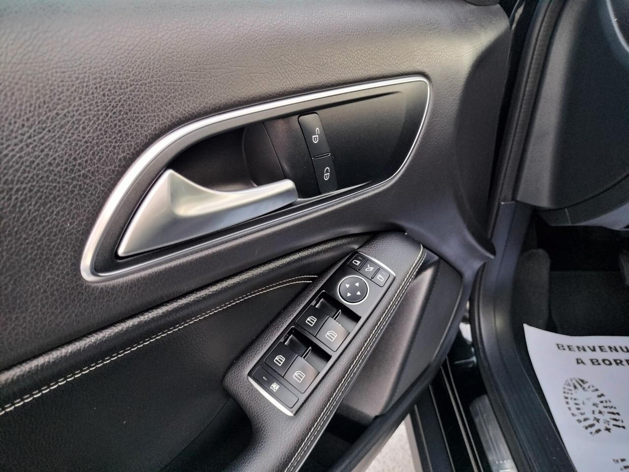 Mercedes-benz GLA 200 d Automatic Executive