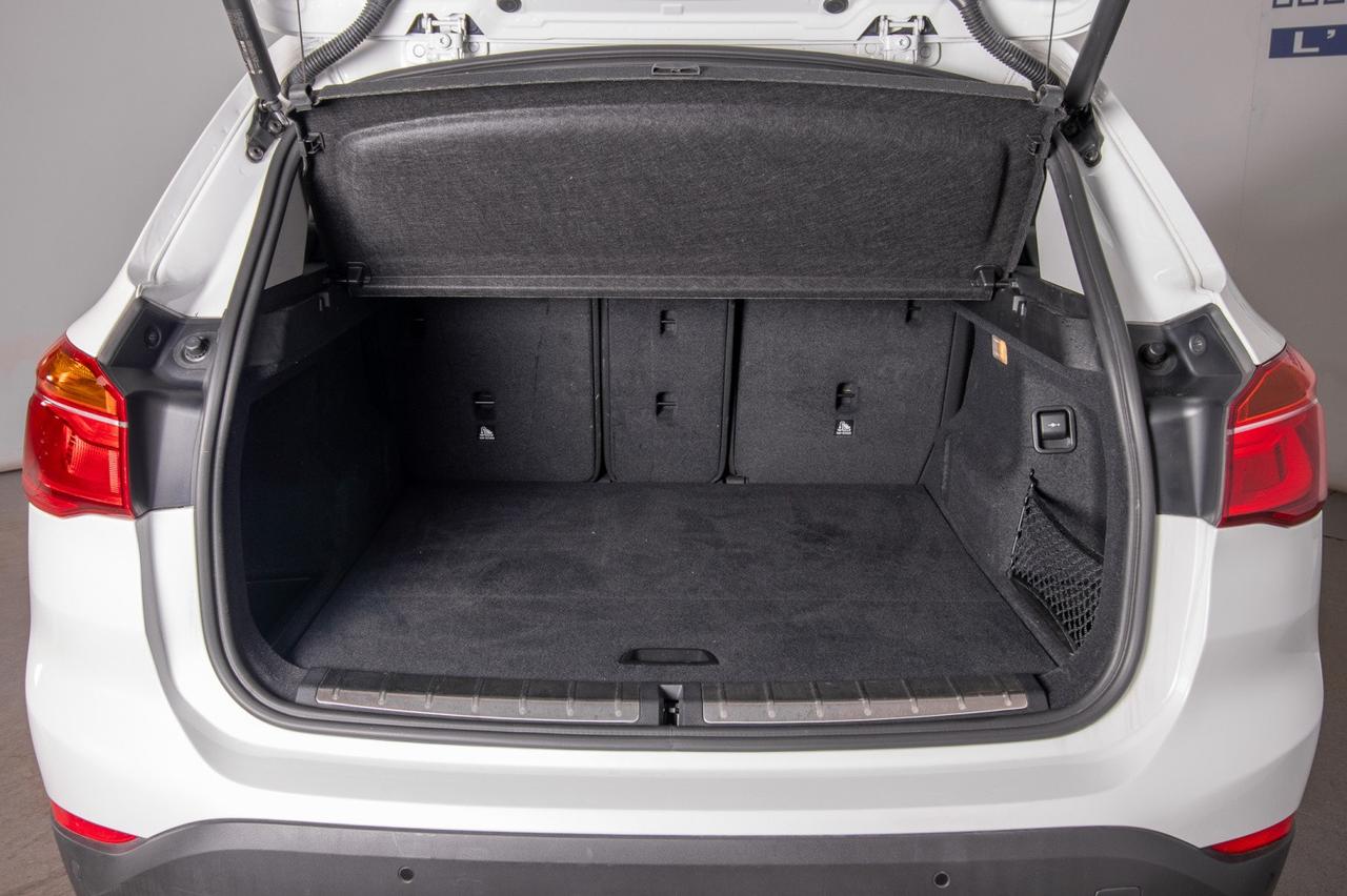 Bmw X1 Xdrive 20d Auto 190cv