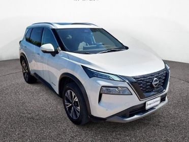 Nissan X-Trail 1.5 e-POWER N-Connecta e-4ORCE 4WD Auto