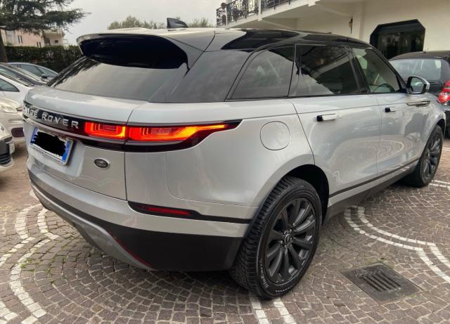 LAND ROVER Range Rover Velar RR 2.0D I4 180 CV R-Dynamic HSE