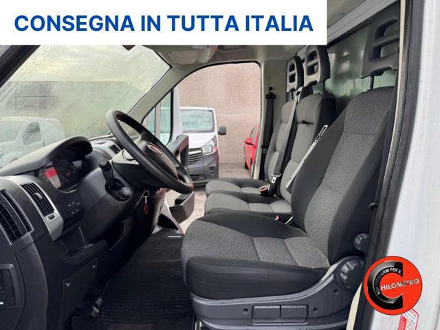 FIAT Ducato MAXI 35 2.3 MJT 150C CENTINA TELONE ALZA E ABBASSA