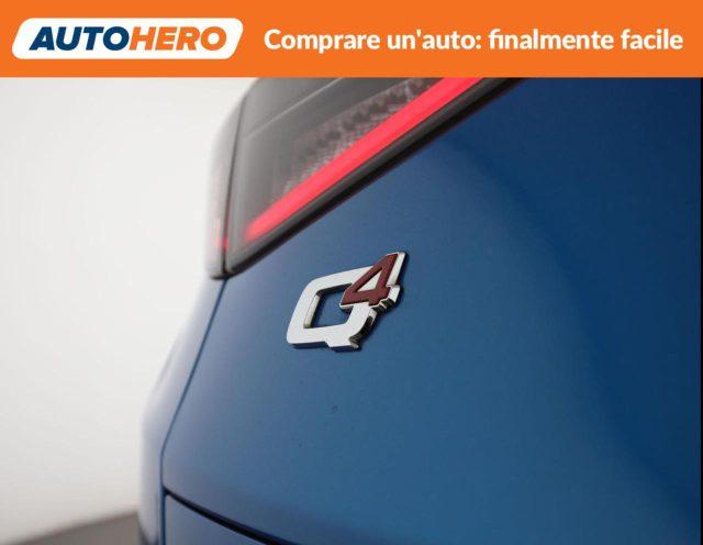 ALFA ROMEO Stelvio 2.2 Turbodiesel 210 CV AT8 Q4 Veloce