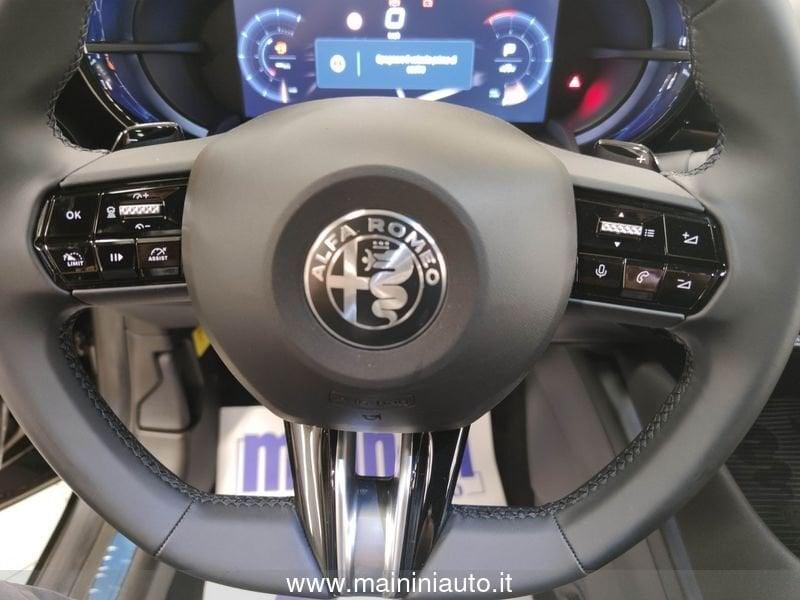 Alfa Romeo Junior 1.2 136cv Hybrid eDCT6 Speciale Automatica SUPER PROMO