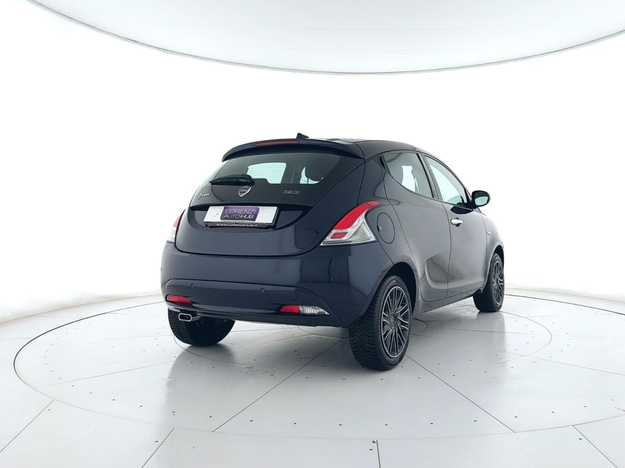 LANCIA Ypsilon 1.0 firefly hybrid Gold s&s 70cv APP CONNECT+NEOPATENTATI