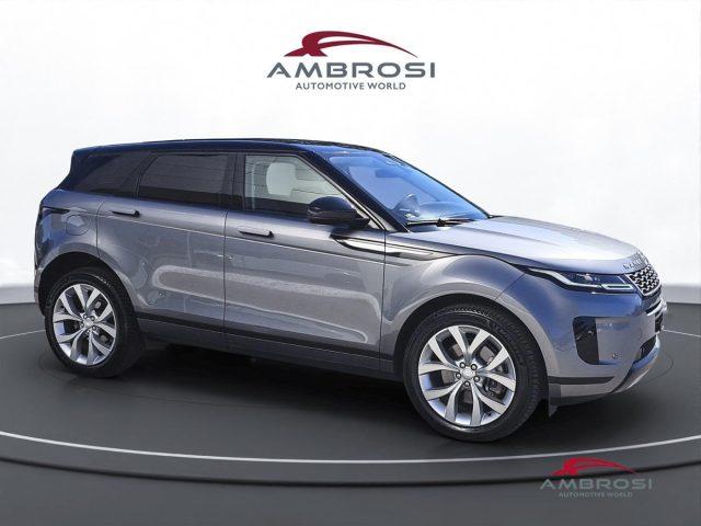 LAND ROVER Range Rover Evoque 1.5 i3 mhev Dynamic SE fwd 160cv auto
