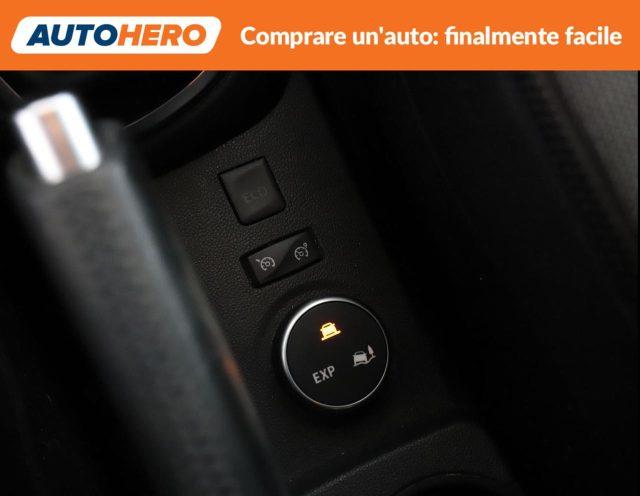 RENAULT Captur TCe 12V 90 CV Sport Edition2