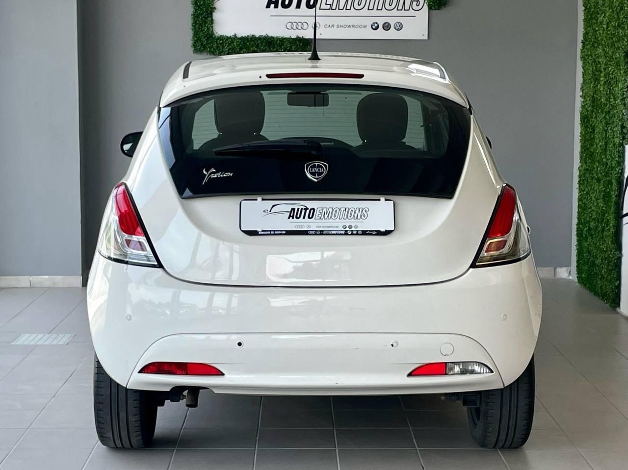 Lancia Ypsilon GPL - Uniproprietario