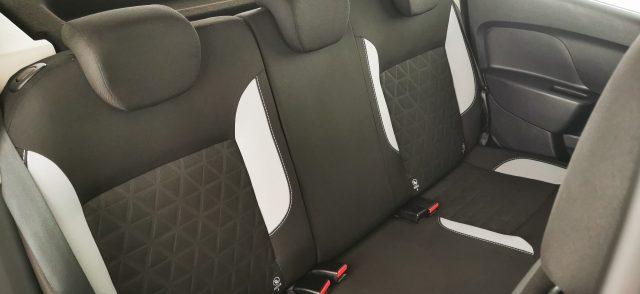 DACIA Sandero Stepway 1.5 dCi 8V 90CV Start&Stop