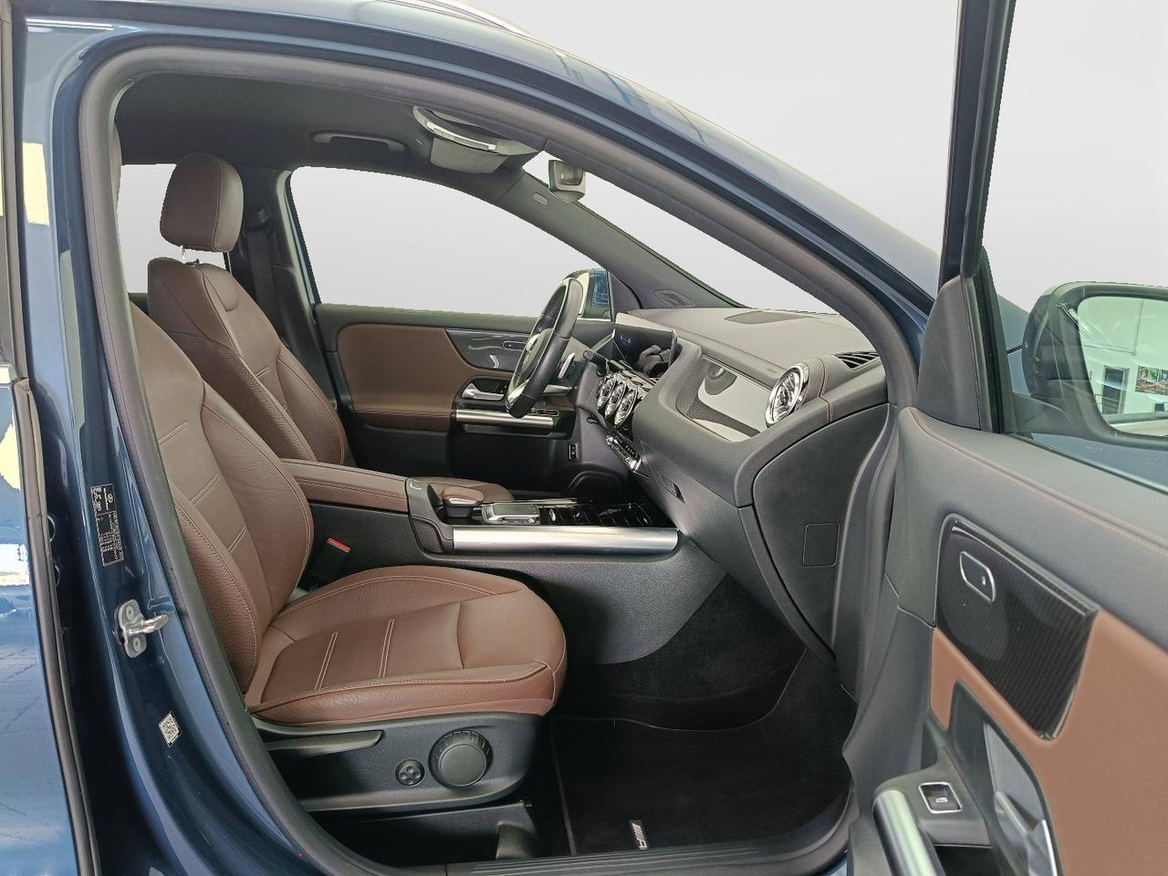 Mercedes-Benz GLA-H247 2020 - GLA 200 d Premium auto