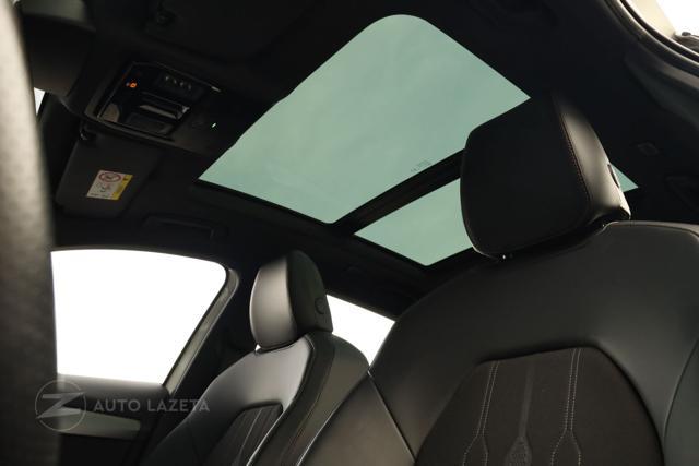 CUPRA Formentor 2.0 TSI 4Drive TETTO APRIBILE DSG 4x4