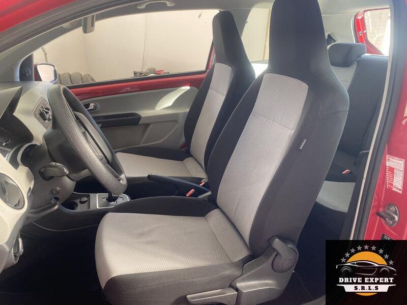 SEAT Mii Mii 5p 1.0 Style 75cv