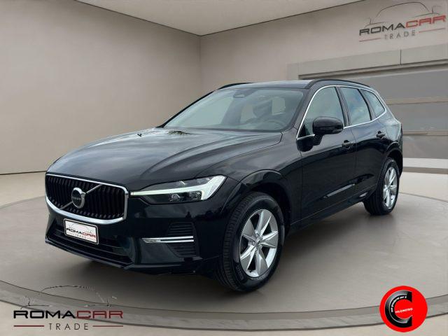 VOLVO XC60 B4 (d) AWD Geartronic VIRTUAL APPLE CAR PLAY!