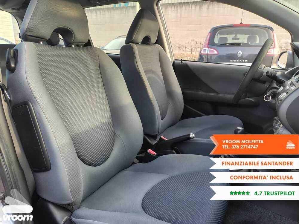 HONDA Jazz 1ª serie 01-08 Jazz 1.2 i-DSi 5 por...