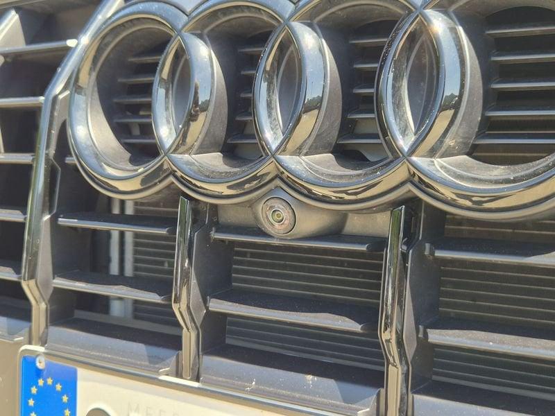 Audi Q3 45 1.4 tfsi e S Line Edition s-tronic