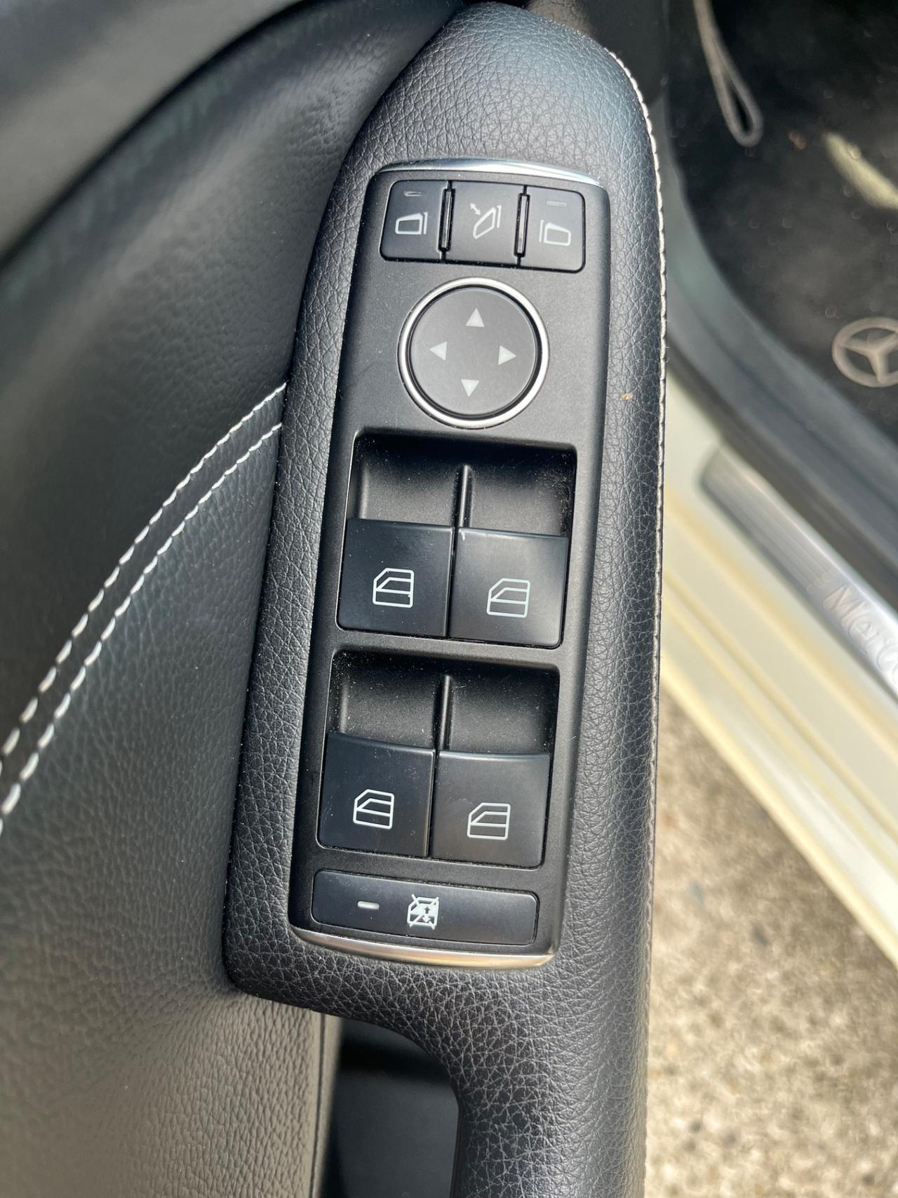Mercedes-benz A 200 CDI BlueEFFICIENCY Premium
