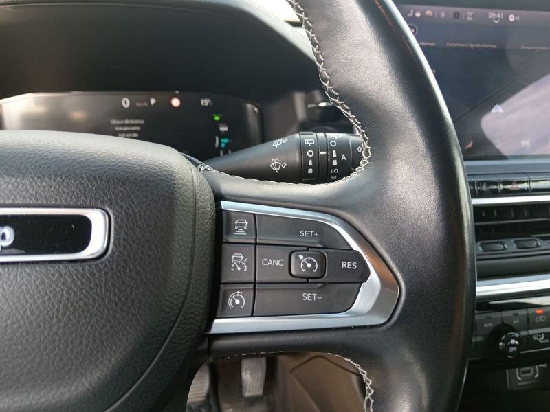 Jeep Compass 4xe 1.3 T4 PHEV 240cv S 4xe Auto