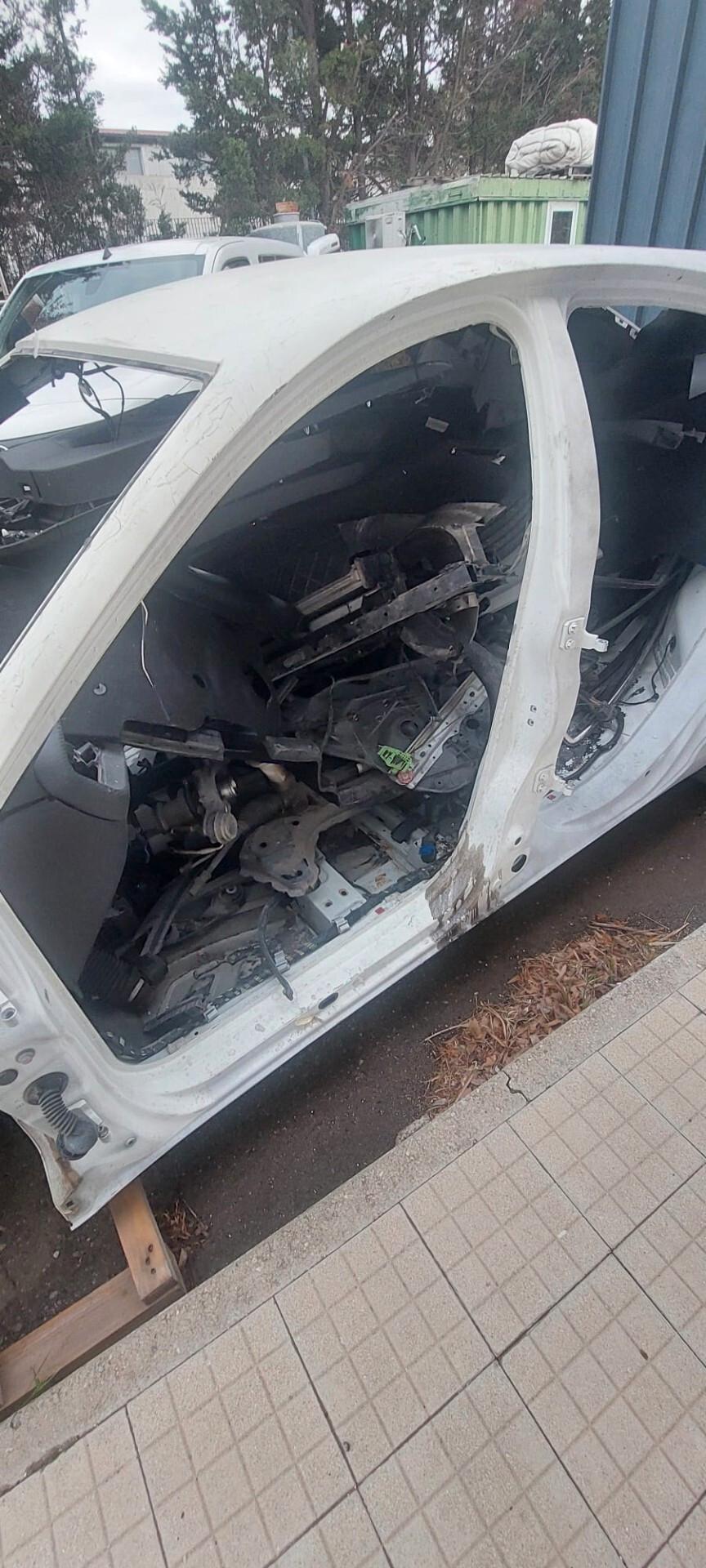 Alfa Romeo Giulietta 1.6 JTDm-2 120 CV Distinctive