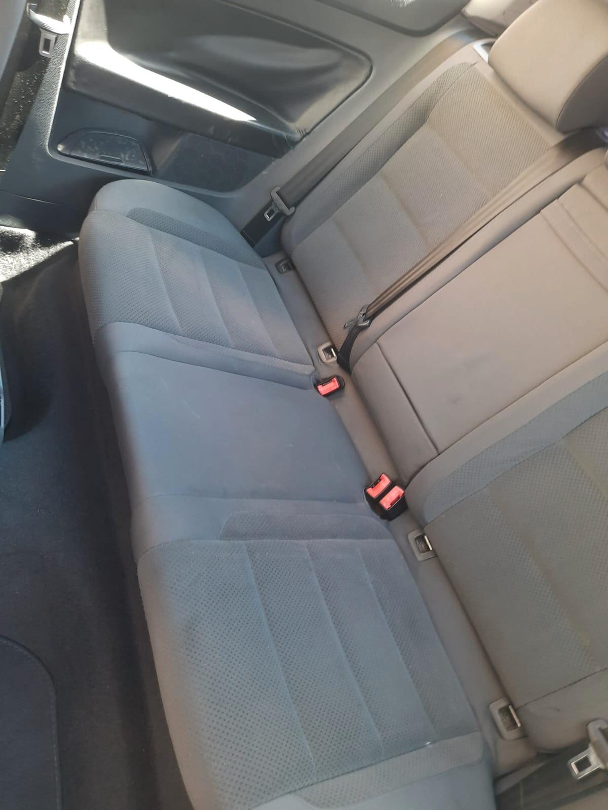 Volkswagen Golf 1.9 TDI 3p. Sportline Ltd.Edition