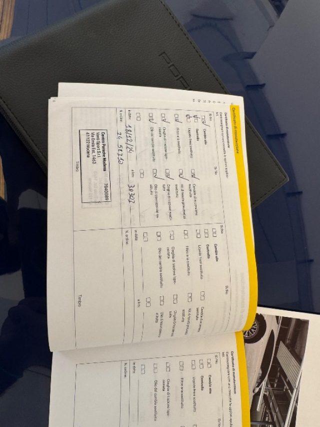 PORSCHE Macan 2.0 T //TETTO//21//BOSE//