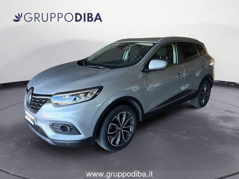 Renault Kadjar 2019 Diesel 1.5 blue dci Business 115cv