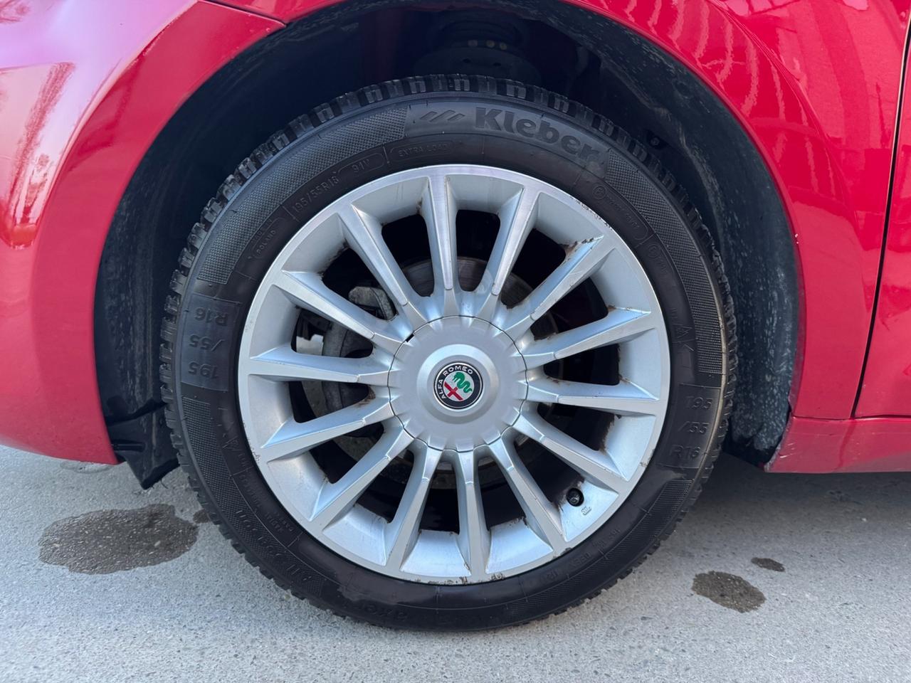 Alfa Romeo MiTo 1.4 78 CV 8V S&S Urban