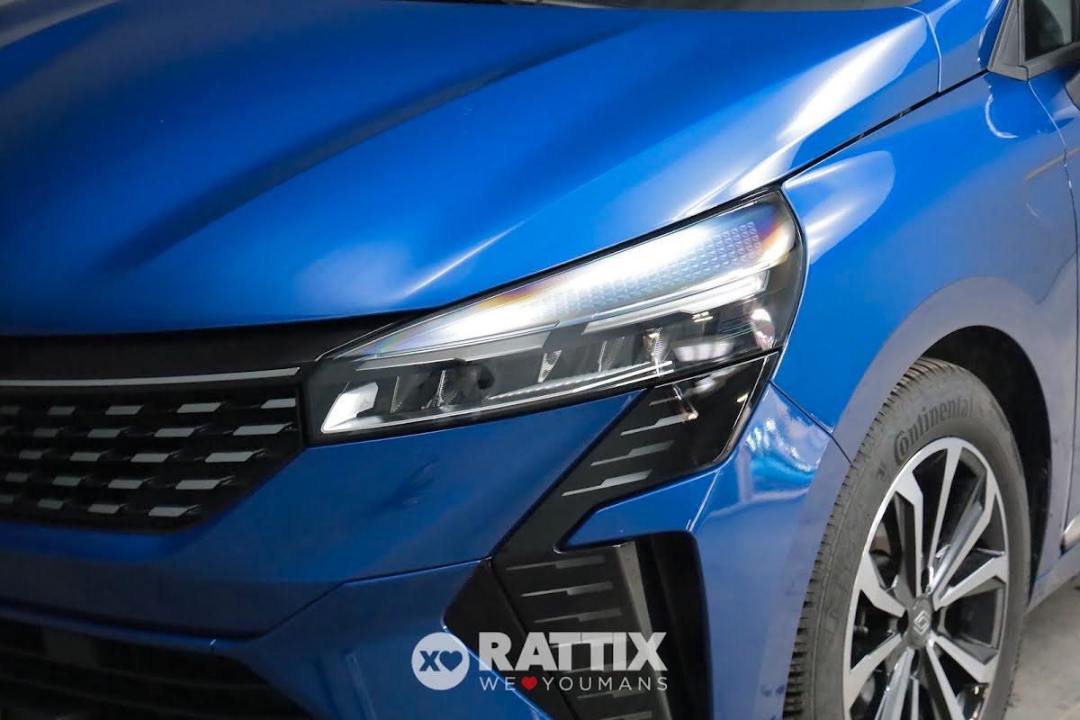 Renault Clio 1.0 tce 90CV Techno