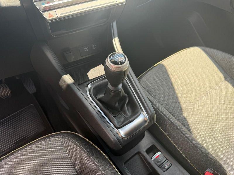 Renault Captur Captur 1.0 Techno 100cv GPL DI CASA MADRE !