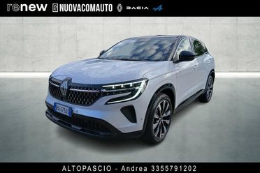 Renault Austral 1.3 mild hybrid Techno Auto
