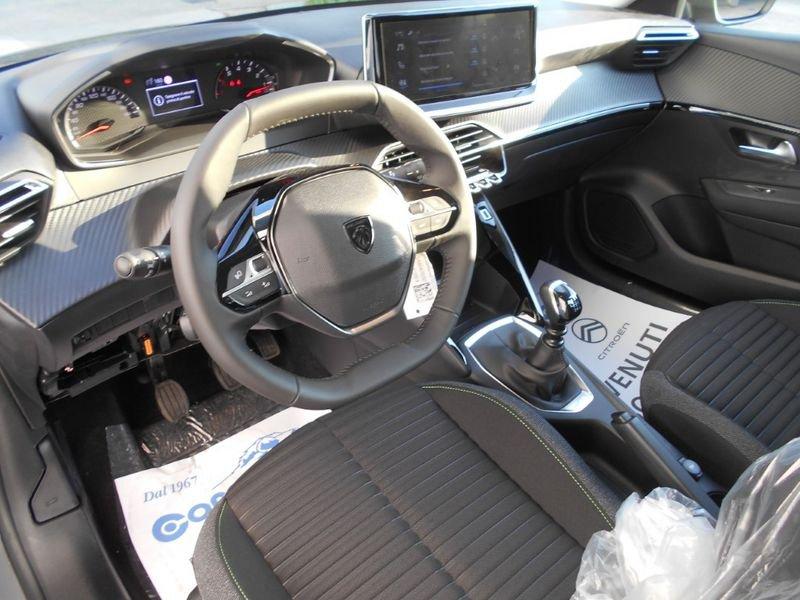 Peugeot 208 100 Active 5p Fin 9Perfet Sc32%