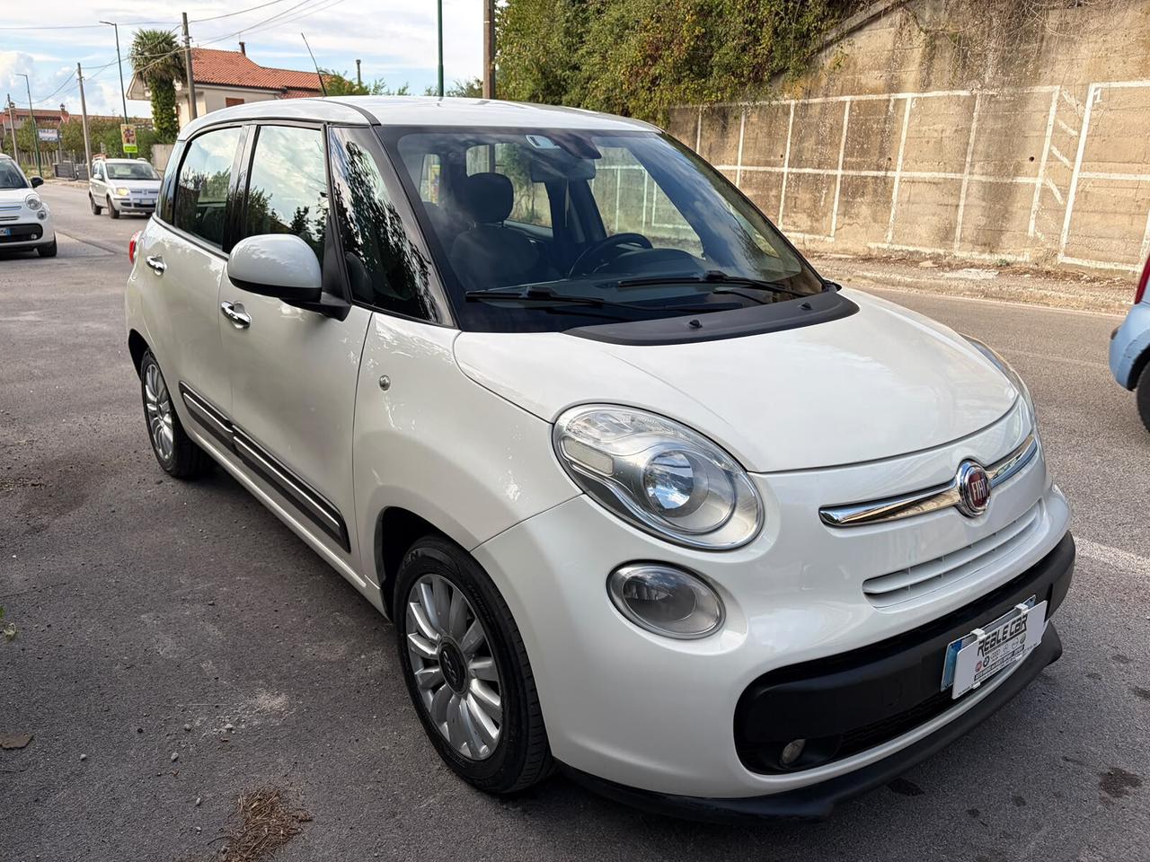 Fiat 500L 1.3 Multijet 95 CV Pop Star