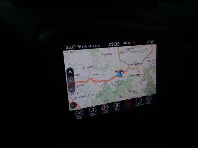 JEEP Renegade 1.6 Mjt 130 CV 80th Anniversary