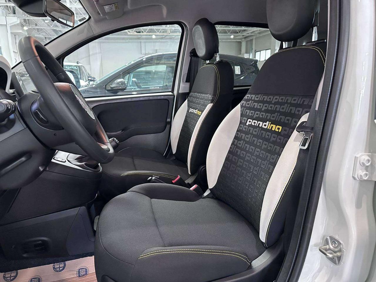 Fiat Panda Pandina CROSS 1.0 hybrid 65 cv PRONTA CONSEGNA PROMO!!