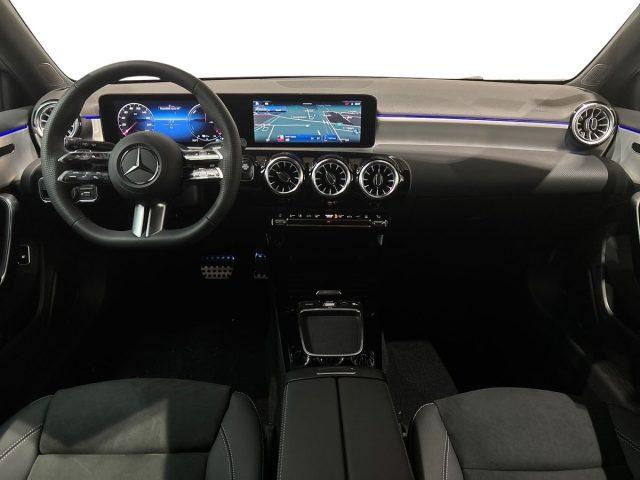 MERCEDES-BENZ A 250 e hybrid EQ AMG Line Advanced Plus
