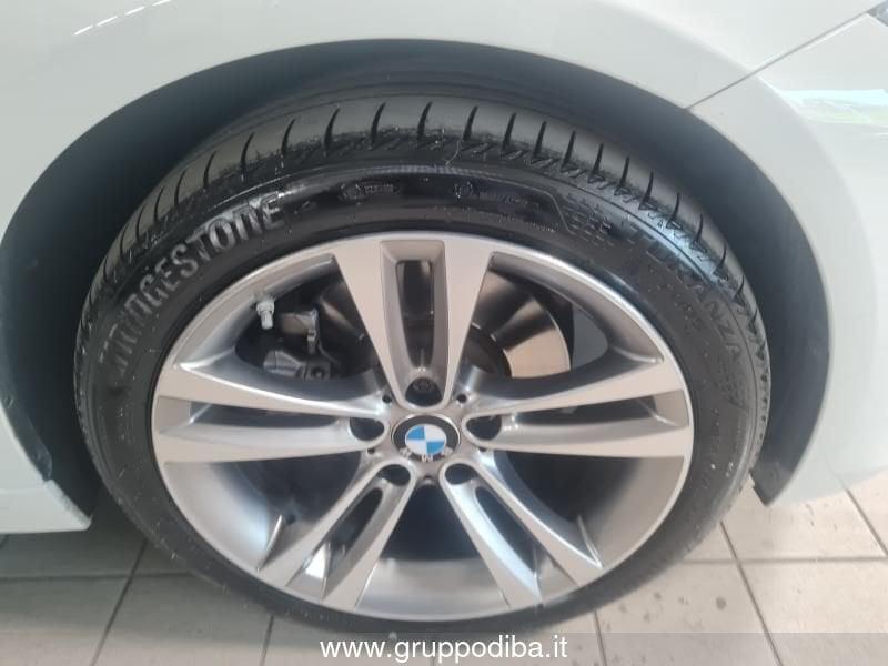 BMW Serie 3 Touring Serie 3 F31 2015 Touring Diese 320d Touring xdrive Business Advantage