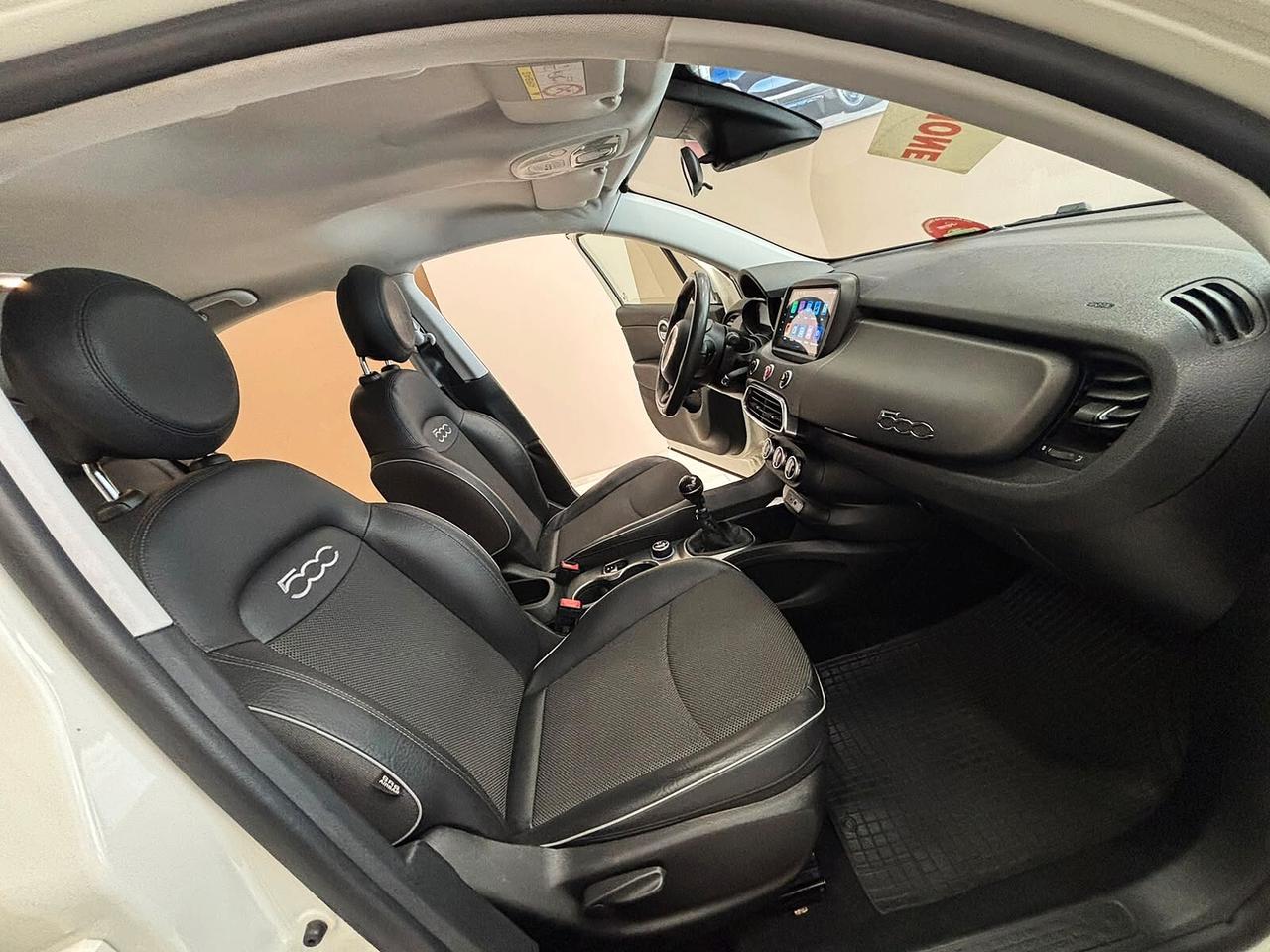 Fiat 500X 1.6 DIESEL 120CV **PROMO **