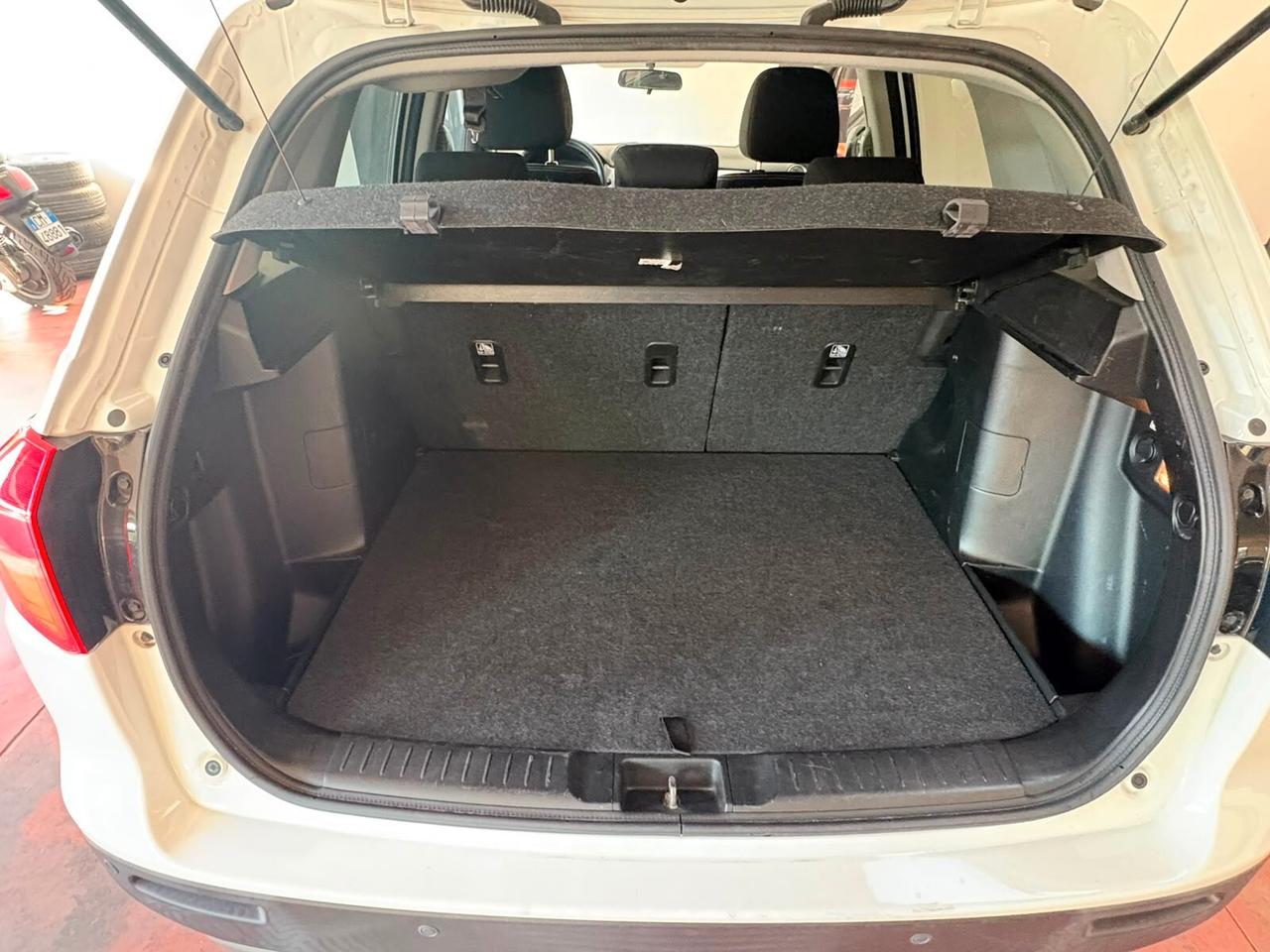 SUZUKI VITARA 4X4 Diesel DDIS 1.6 CV 120 Km 156.174 garanzia 12 mesi