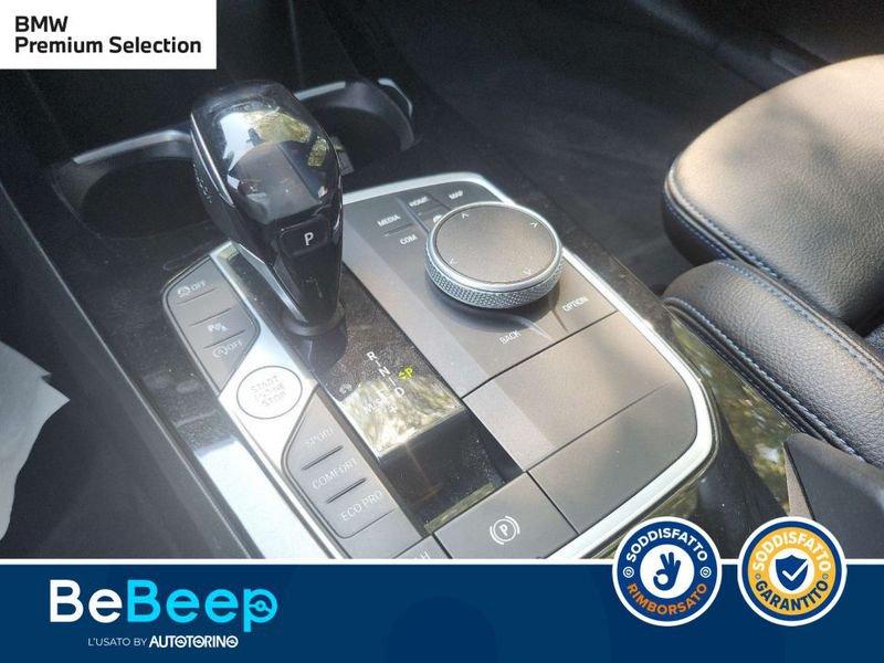 BMW Serie 1 118I MSPORT 140CV AUTO