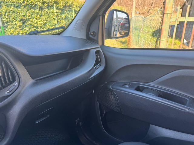 FIAT DOBLO' 1.6 MJT 120CV PC-TN Cargo Lamierato
