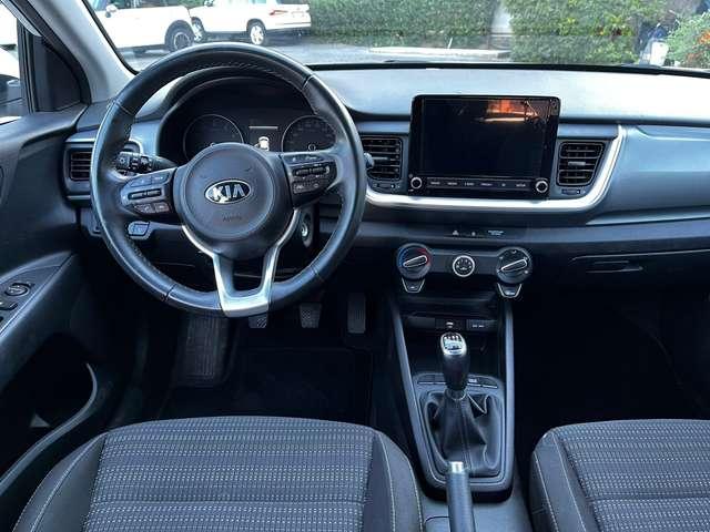 Kia Stonic Stonic 1.0 t-gdi mhev Style s/Design Pack 100cv