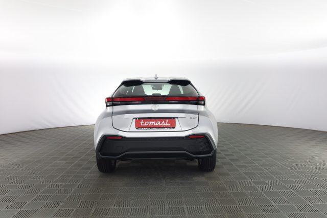 TOYOTA C-HR C-HR 1.8 HV Active
