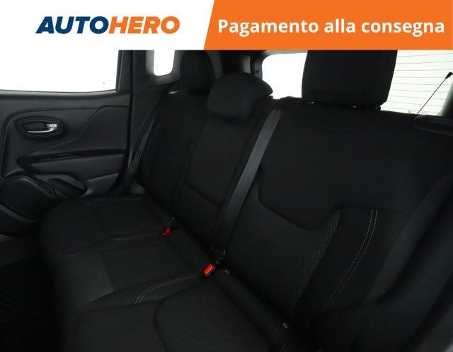 JEEP Renegade 1.3 T4 DDCT S