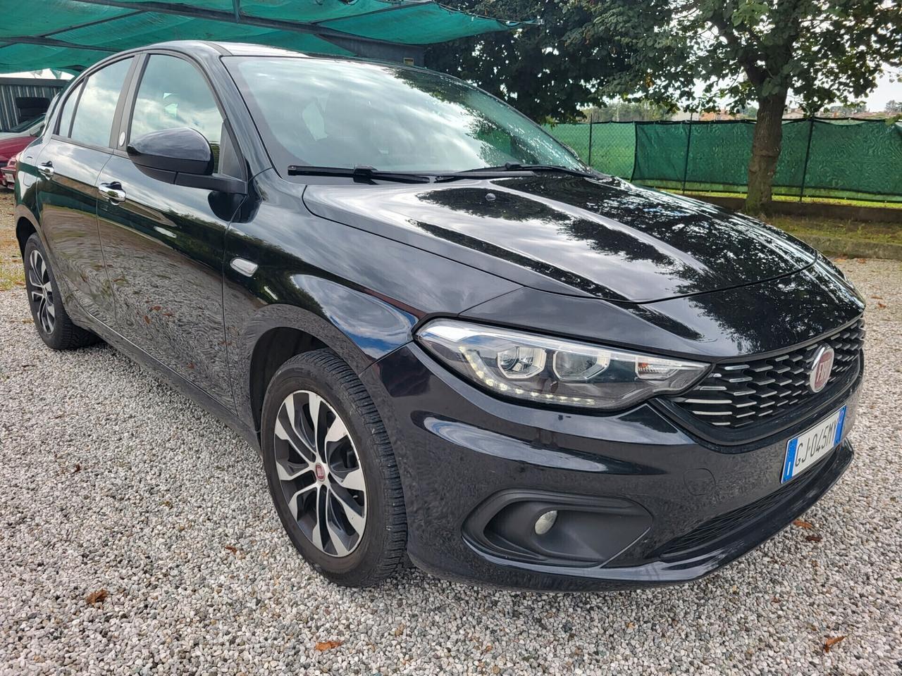 Fiat Tipo 1.3 MJT MIRROR