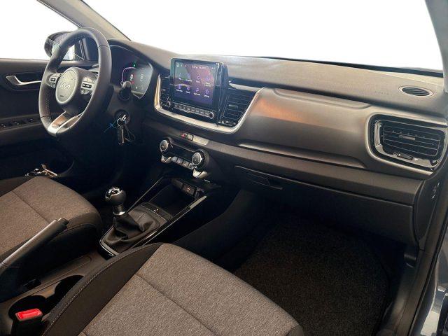 KIA Stonic 1.2 MPI Style Special Edition