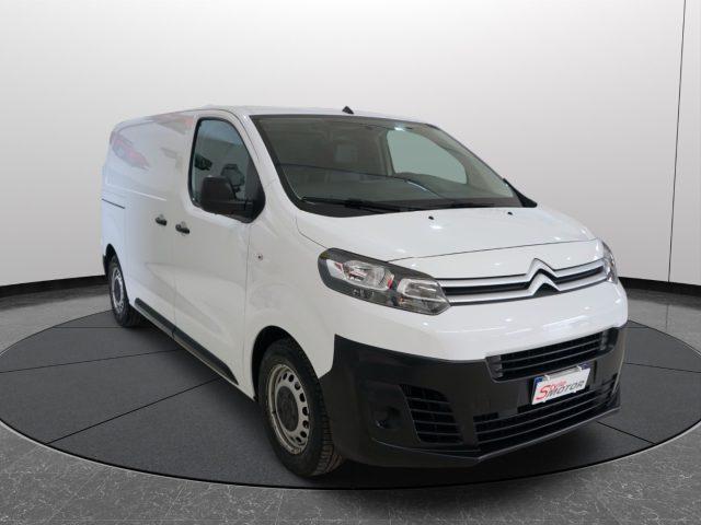 CITROEN Jumpy BlueHDi 100 S&S M Comfort