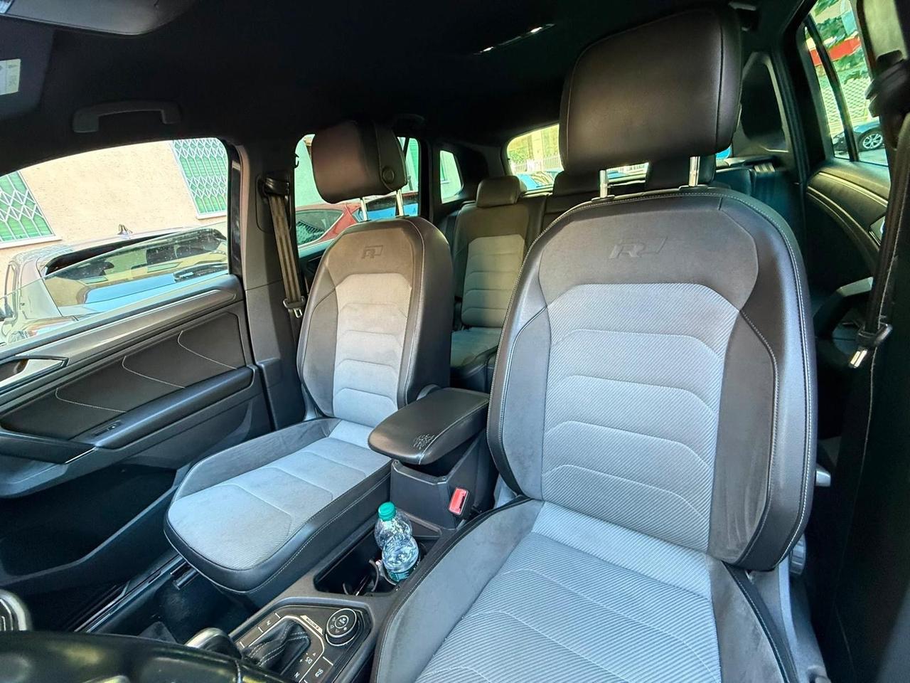 Volkswagen Tiguan 2.0 TDI 190 CV SCR DSG 4MOTION Executive BMT