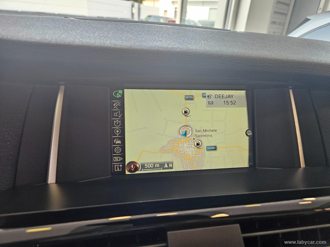 BMW X4 xDrive20d Business Advantage Aut.