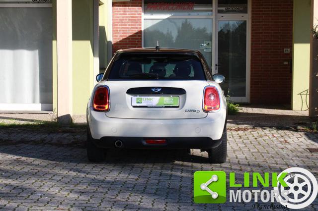 MINI Cooper D 1.5 Cooper D Business XL 5 porte