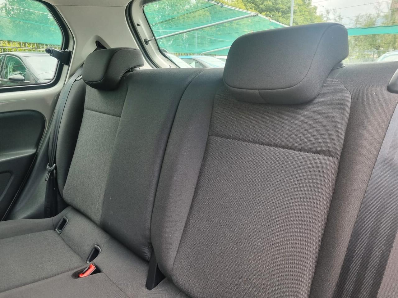 Volkswagen up! 1.0 5p. eco move up! BlueMotion Technology