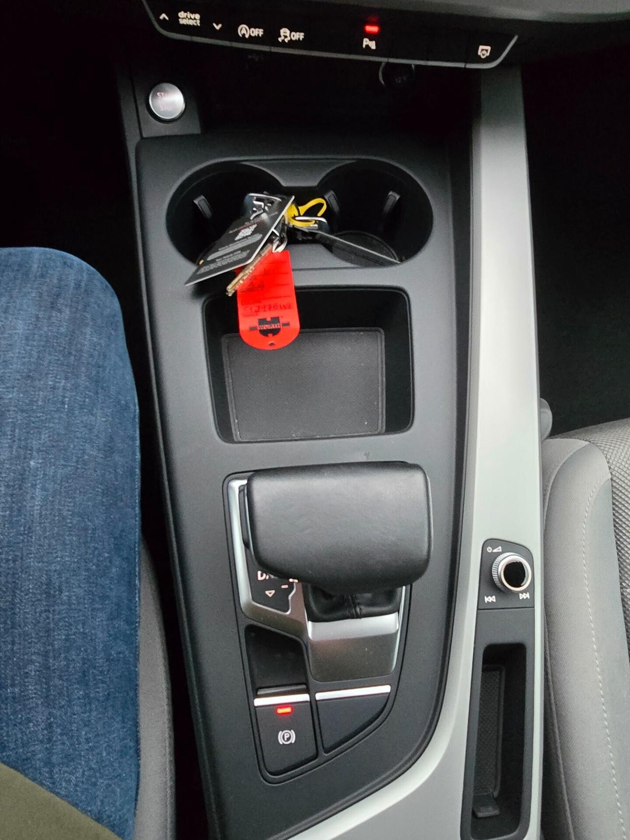 Audi A4 2.0TDI 163CV 150000KM-2022